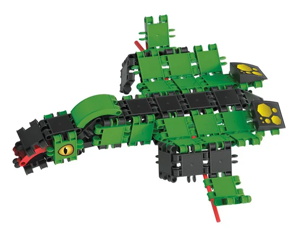 Tan_Dino_Squad_Building_Block_Set_For_Kids