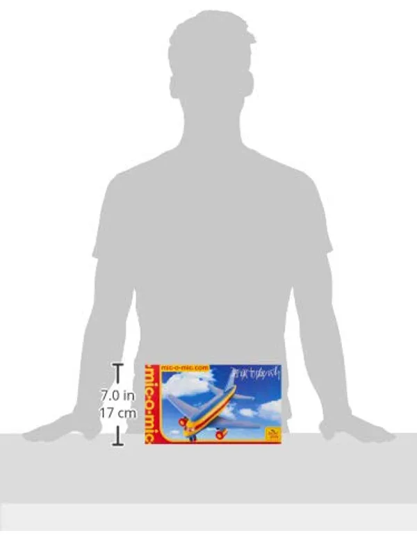 Multicolor_Jet_Plane_Construction_Kit_For_Kids