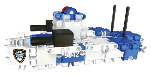 Multicolor_Police_Building_Blocks_Set_For_Kids
