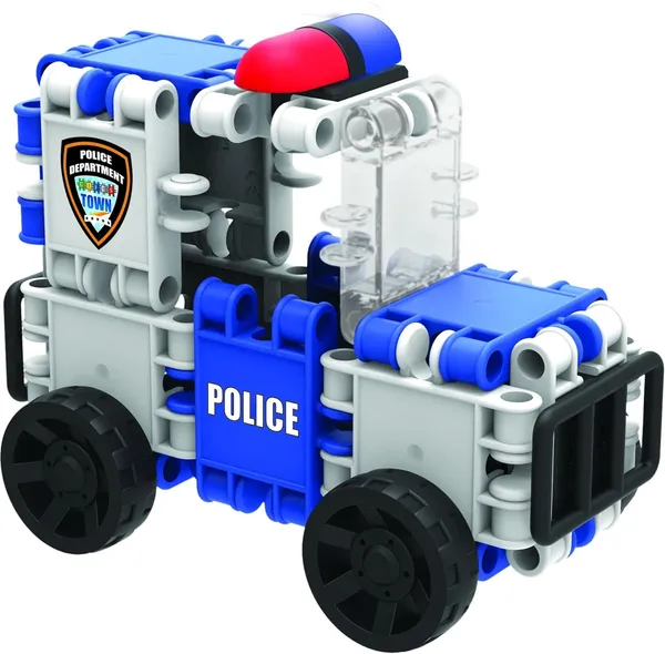 Multicolor_Police_Building_Blocks_Set_For_Kids