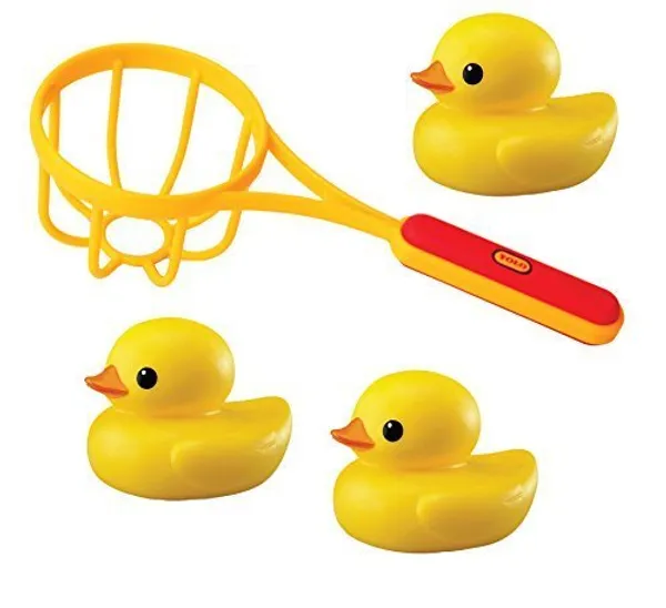 Multicolor_Duck_Bath_Set_For_Kids