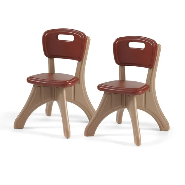 Multicolor_Step2_New_Traditions_Chair_For_Kids