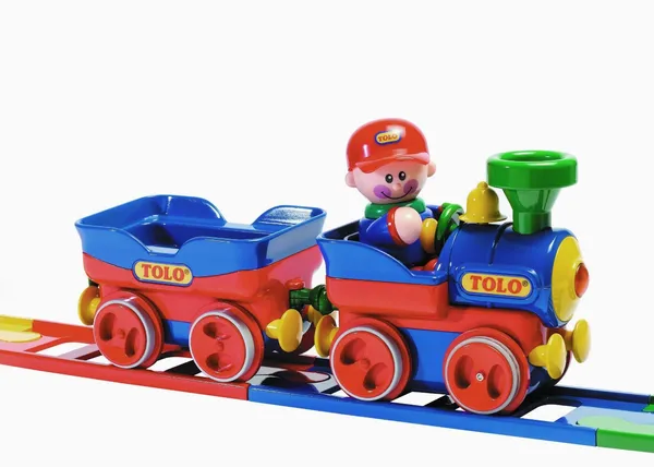 Multicolor_Train_Set_For_Kids