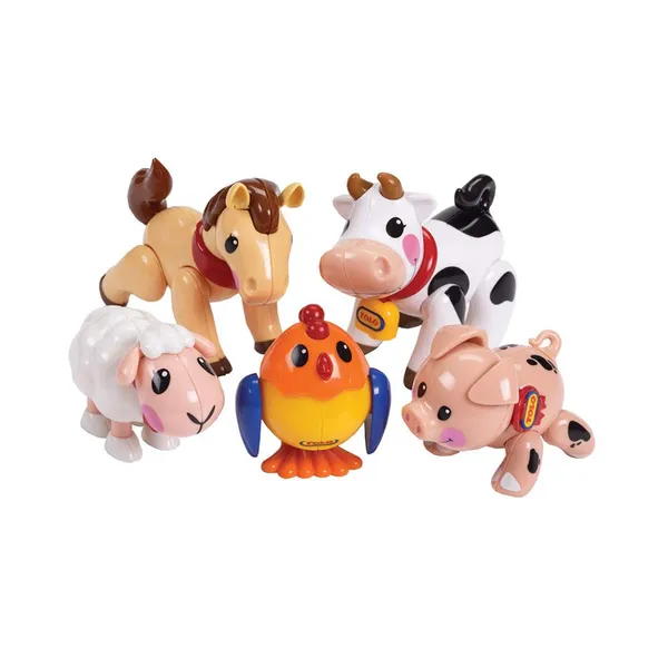 Multicolor_Farm_Animals_Play_Set_For_Kids