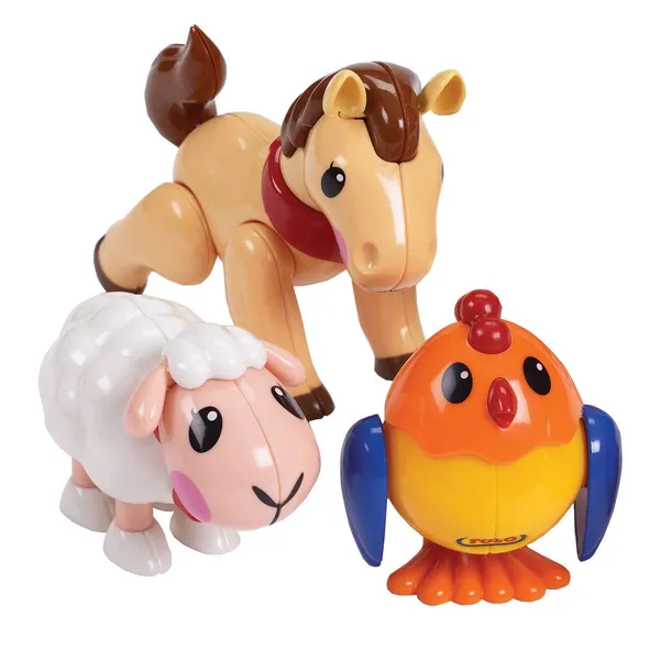 Multicolor_Farm_Animals_Play_Set_For_Kids