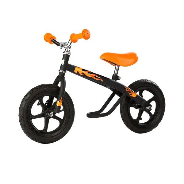 Black_Chillafish_Balance_Bike_For_Kids