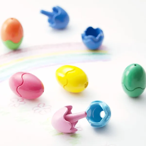 Multicolour_Primomo_Kureyon_Egg_Crayon_For_Kids