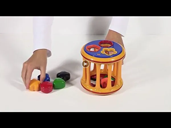 Pink_Shape_Sorter_For_Kids