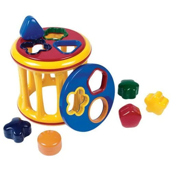 Pink_Shape_Sorter_For_Kids