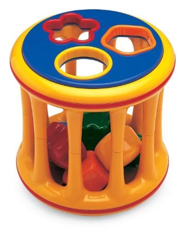 Pink_Shape_Sorter_For_Kids