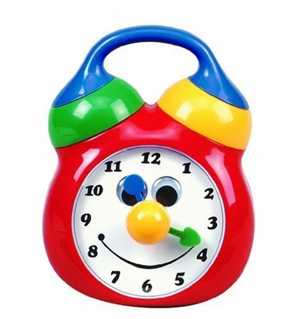 Multicolor_Musical_Clock_For_Kids
