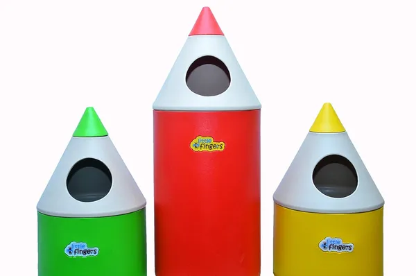 Multicolor_Little_Fingers_Pencil_School_Dustbin_Multicolour_For_Kids