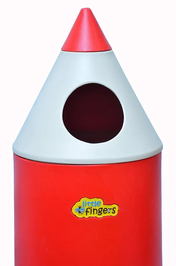 Multicolor_Little_Fingers_Pencil_School_Dustbin_Multicolour_For_Kids