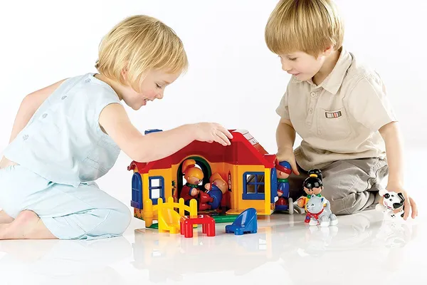 Multicolor_Play_House_For_Kids