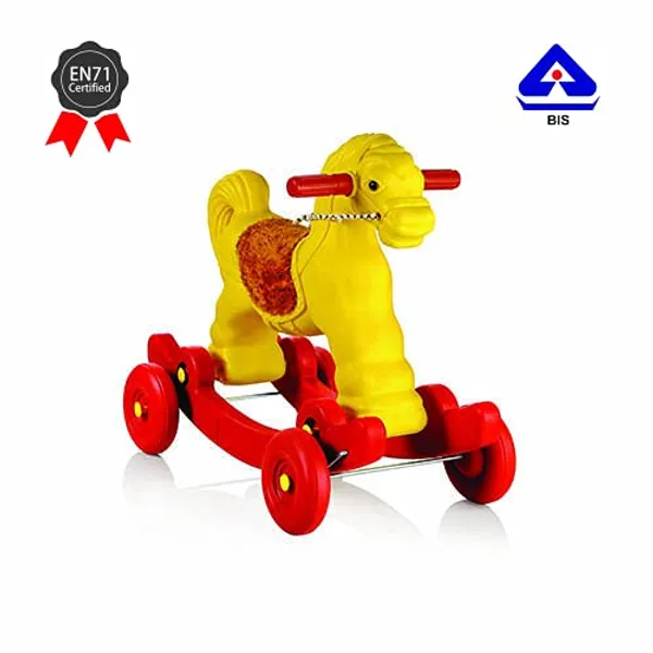 Yellow_And_Red_Rocking_Horse_Chair_For_Kids_For_Kids