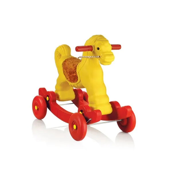 Yellow_And_Red_Rocking_Horse_Chair_For_Kids_For_Kids