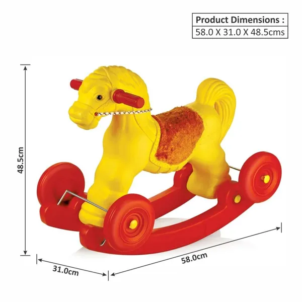 Yellow_And_Red_Rocking_Horse_Chair_For_Kids_For_Kids