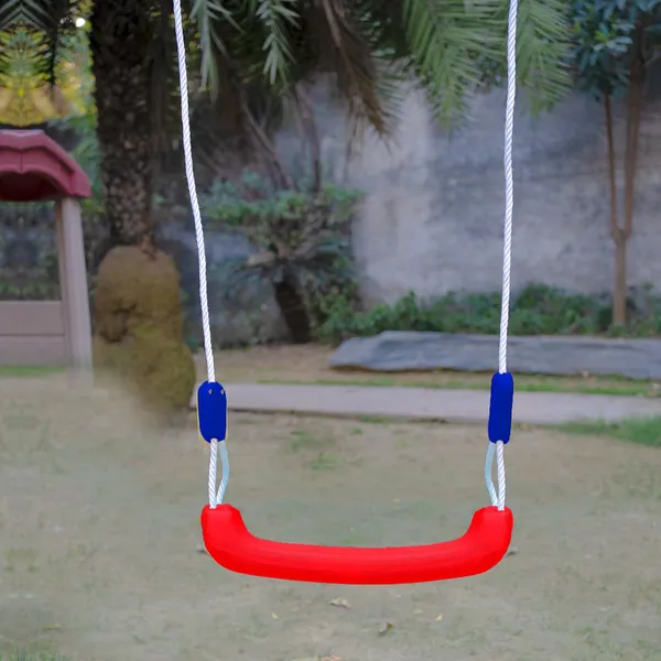 Green_Baby_Swing_For_Kids_For_Kids