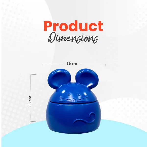 Blue_Mickey_Storage_Bin_For_Kids