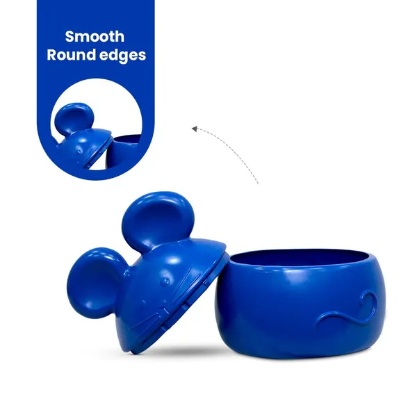 Blue_Mickey_Storage_Bin_For_Kids