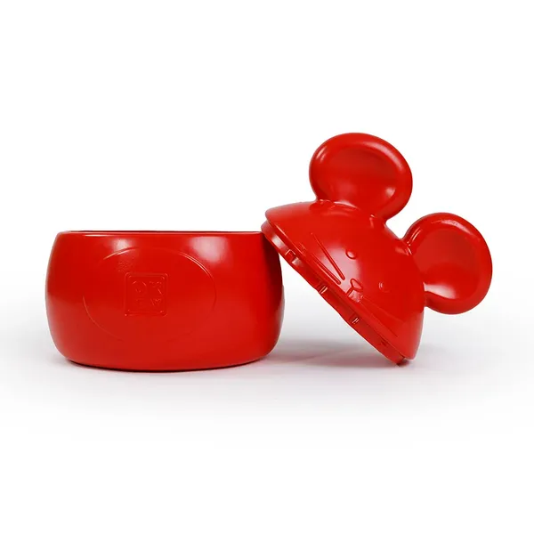Red_Mickey_Storage_Bin_For_Kids