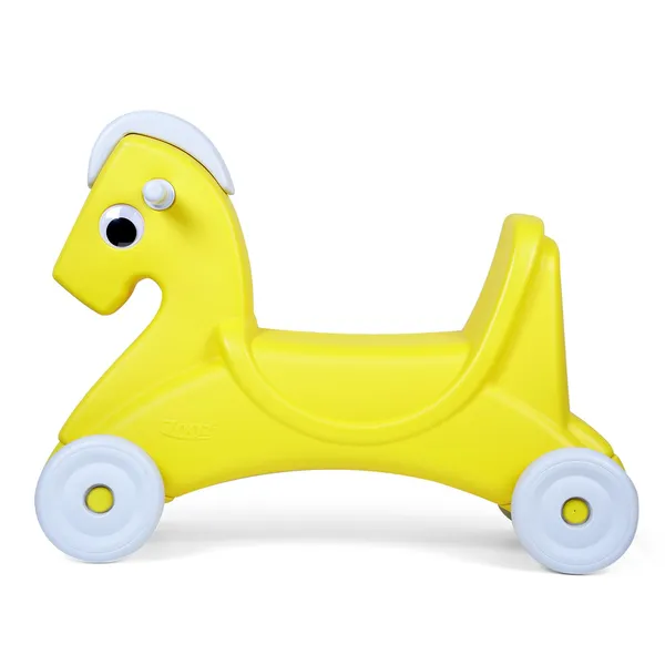 Yellow_2_In_1_Rocker_For_Kids