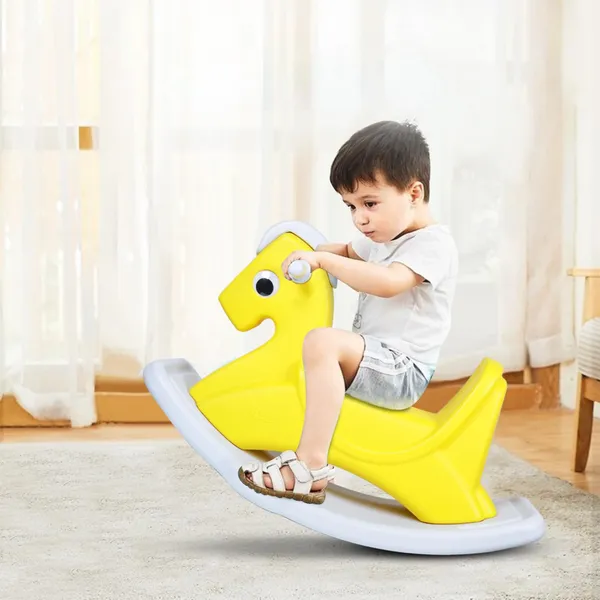 Yellow_2_In_1_Rocker_For_Kids