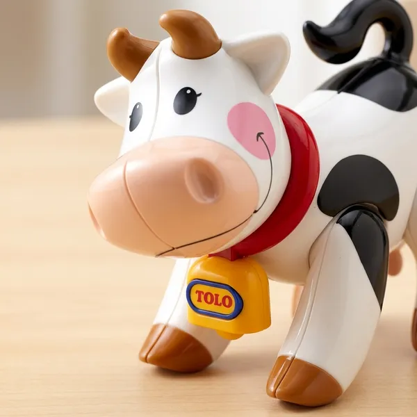 Multicolor_First_Friends_Cow_For_Kids