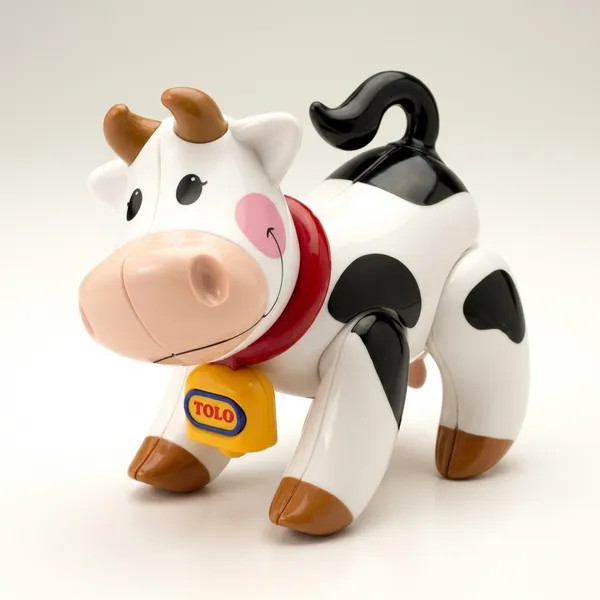 Multicolor_First_Friends_Cow_For_Kids