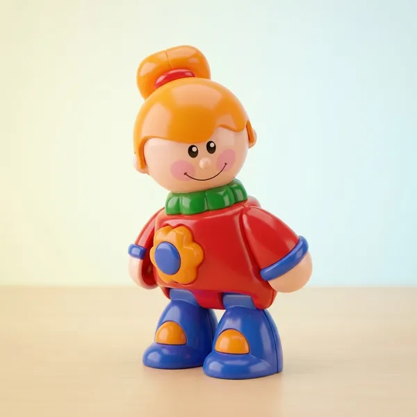 Multicolour_First_Friends_Doll_For_Kids