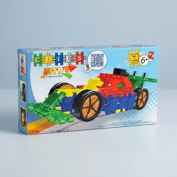Multicolor_Clics_Building_Blocks_Set_For_Kids