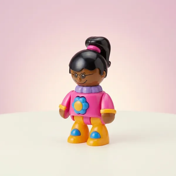 Multicolor_Girl_Doll_For_Kids