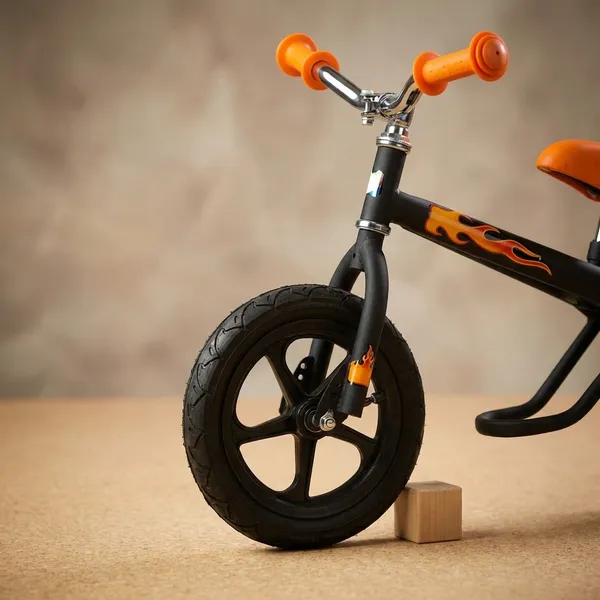 Black_Chillafish_Balance_Bike_For_Kids