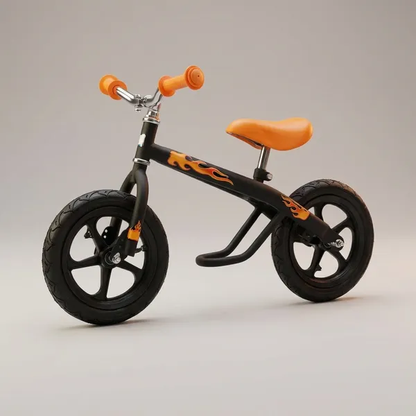 Black_Chillafish_Balance_Bike_For_Kids