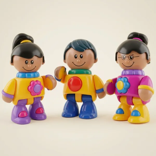 Multicolor_First_Friends_Figures_For_Kids