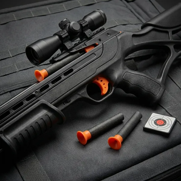 Black_Crossbow_For_Kids