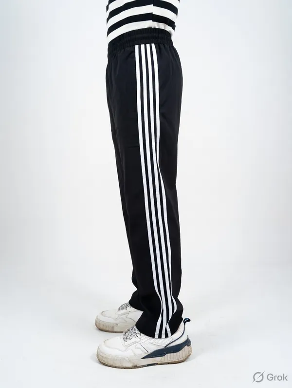 Black_Ns_Lycra_Track_Pants_For_Men