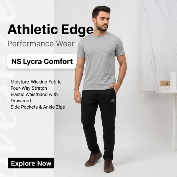 Black_Ns_Lycra_Track_Pants_For_Men