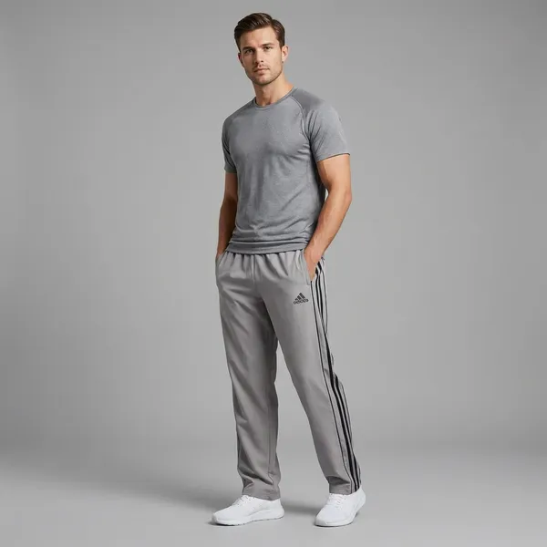 Grey_Terry_Lycra_Track_Pants_For_Men