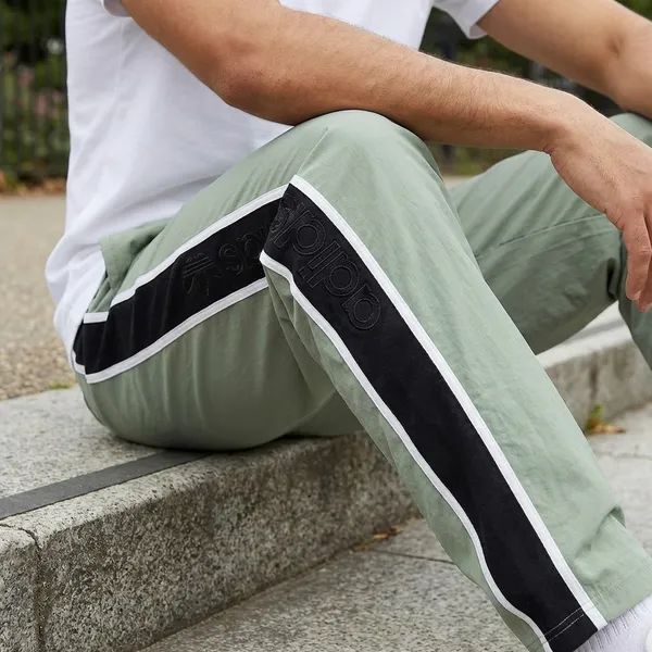 Mint_Green_Crash_Lycra_Track_Pants_For_Men
