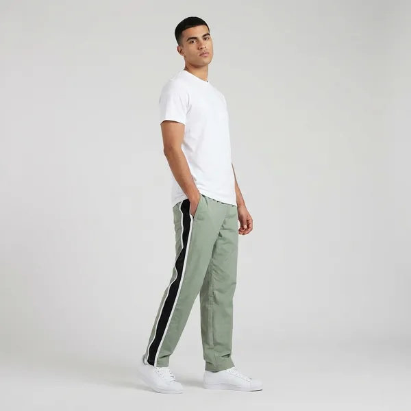 Mint_Green_Crash_Lycra_Track_Pants_For_Men
