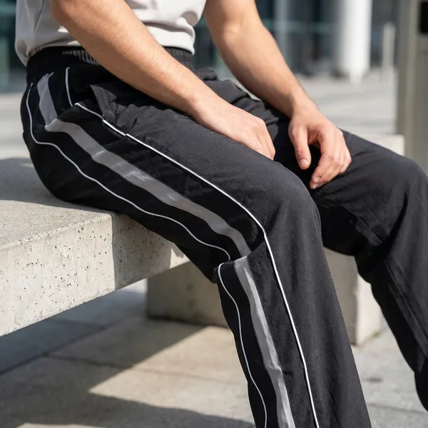 Black_Ns_Lycra_Track_Pants_For_Men