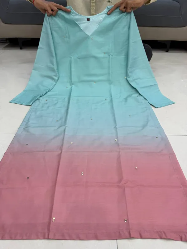 Elegant_Ombre_Sequence_Work_Full_Sleeve_Kurti_|_Only_Kurti_|_Premium_Silqura_Fabric