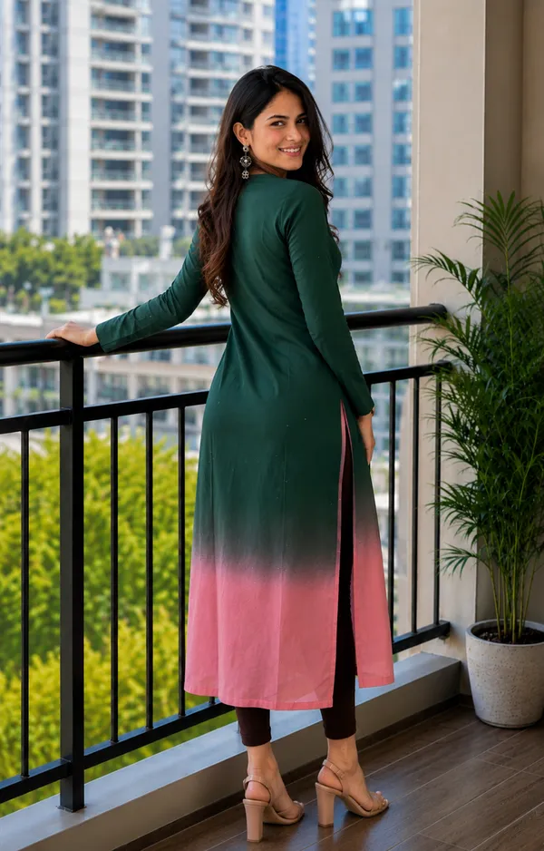 Elegant_Ombre_Sequence_Work_Full_Sleeve_Long_Kurti_|_Only_Kurti_|_Premium_Silqura_Fabric