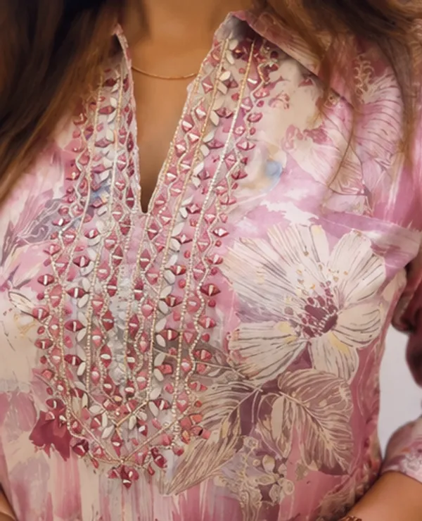 Sharda_Ethnic_Blush_Bloom_Mirror_Work_Muslin_Co-Ord_Set_with_Afghani_Pants
