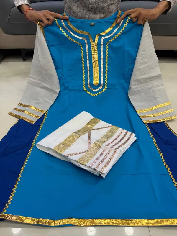 Sharda_Ethnic_Noor_–_Neelika_-_Premium_Jaipuri_Cotton_Kurta_Palazzo_Set