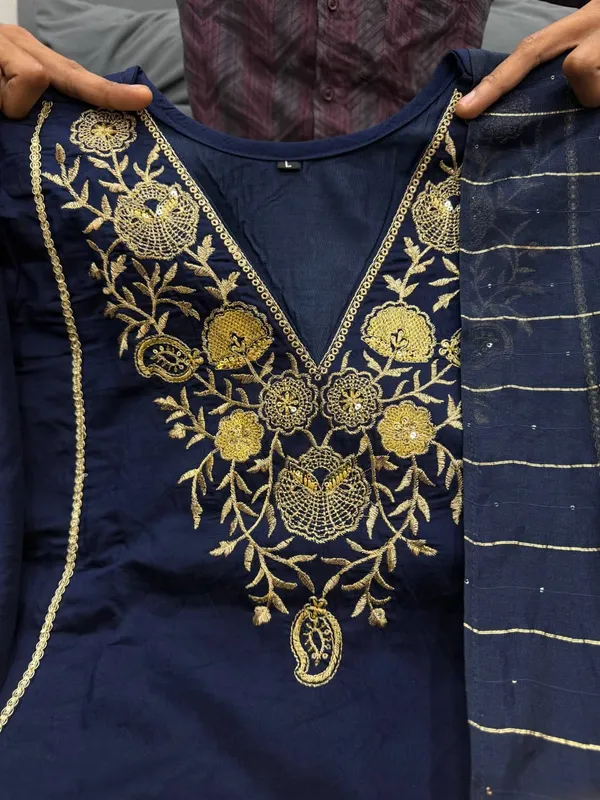 Sharda_Ethnic_Rajsi_1295_–_Midnight_Royal_Satori_Silk_Suit_Set
