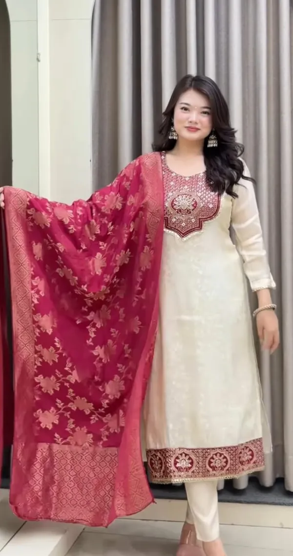 Sharda_Ethnic_Zariya_JASOOD–_Premium_Pure_Banarasi_Suit_Set_with_Embroidered_Neck