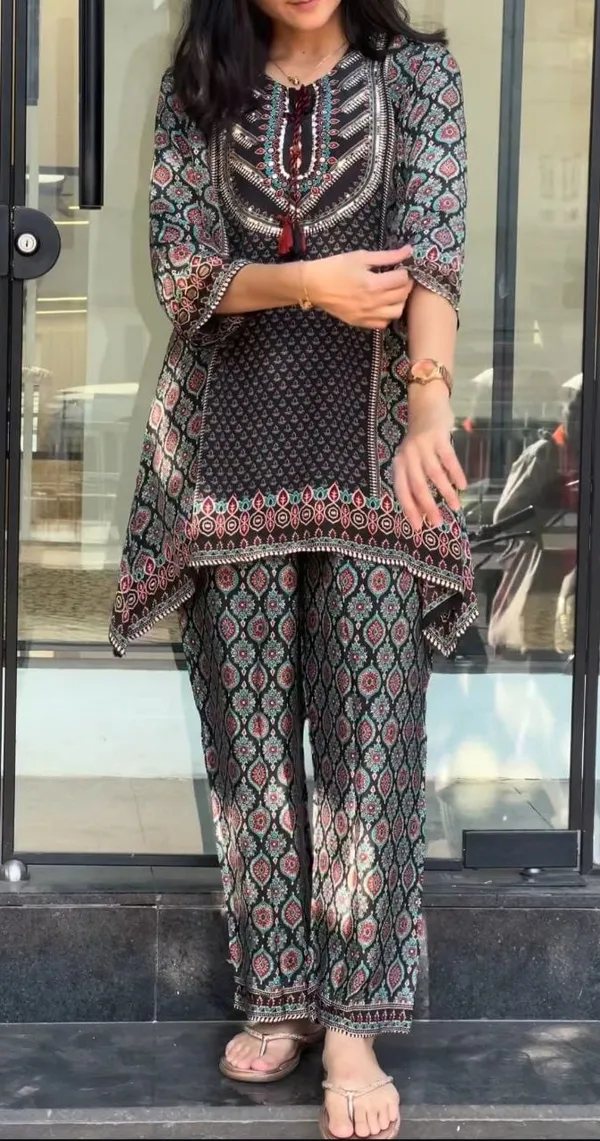 Women's_Midnight_Bloom_Pure_Natural_Crepe_Co-Ord_Set_|_Designer_Printed_Top_&_Palazzo