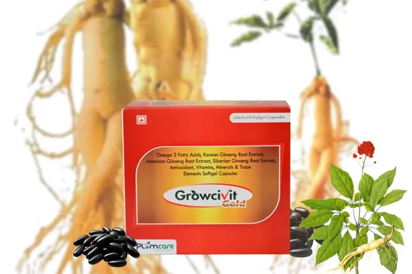 Growcivit_Gold_Multivitamin_&_Mineral_Supplement_Capsules_By_Plumcare
